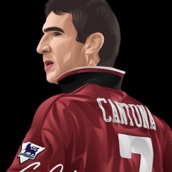 Eric Cantona