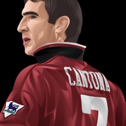 Eric Cantona