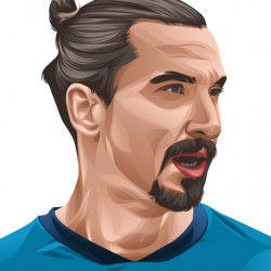 zlatan ibrahimovic