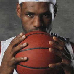 Basketball