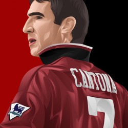Eric Cantona
