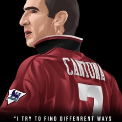 Eric Cantona