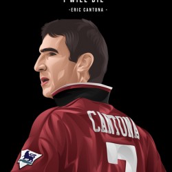 Eric Cantona