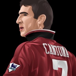 Eric Cantona