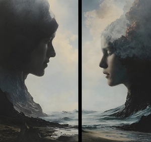 Mountains of Emotion