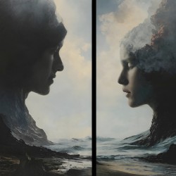 Mountains of Emotion