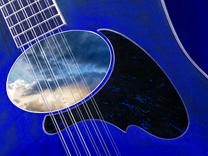 12 String Blues