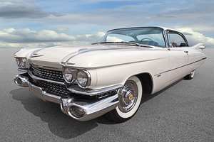 1959 Cadillac