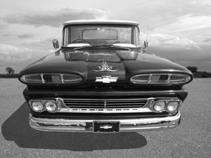 1960 Chevy Truck