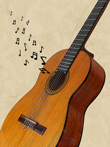 Acoustic Guitar Sounds