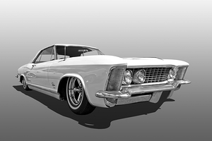 Buick Riviera