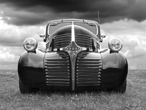 Dodge Truck 1947