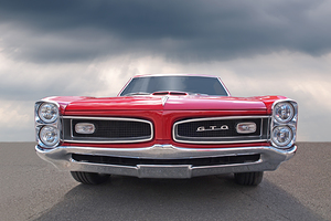 Look At Me - GTO