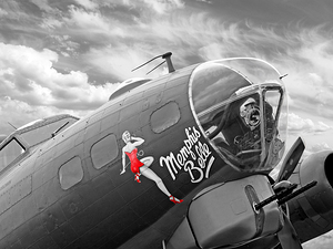 Memphis Belle