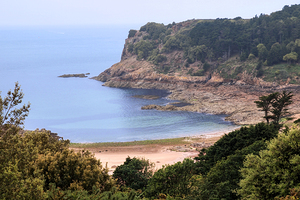 Misty Portelet Bay Jersey