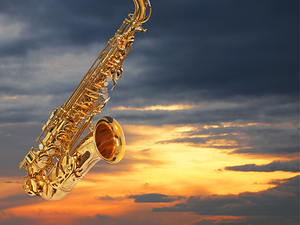 Saxophone Nights