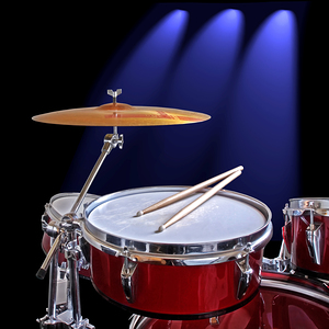 Spotlight on Drums