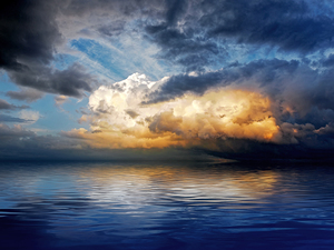 Stormy Nights