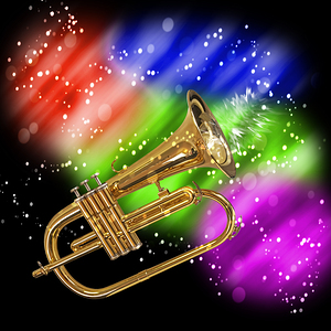 Trumpet Celebration