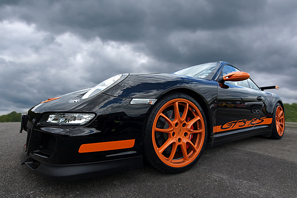 Porsche GT3 RS Print