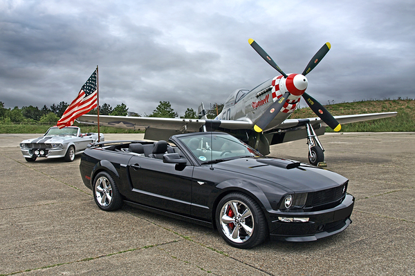 Three Generations  Print