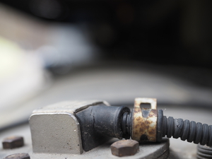 Old Connections