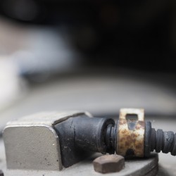 Old Connections