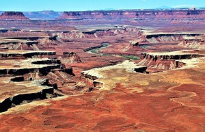 Canyonlands