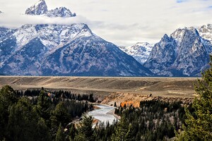 Grand Teton 3