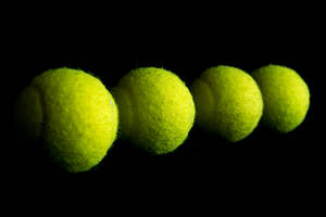 Tennis Balls