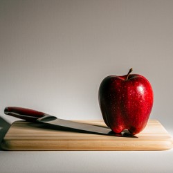 Red Apple