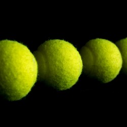 Tennis Balls