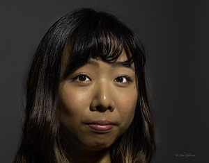 10519 Portrait of Suka