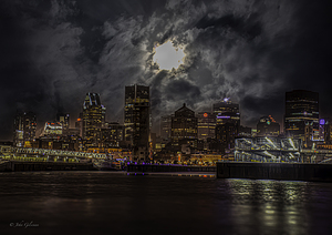 10167  Montreal ....Downtown