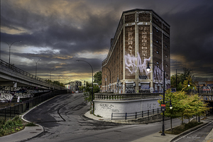 10226 St. Lawrence Warehouse