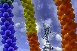 10387 Gay Pride by John Gilsenan