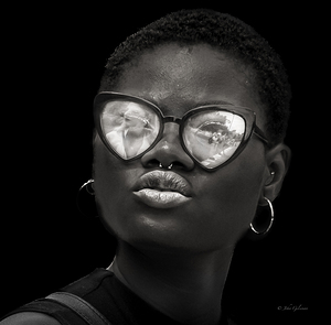 10394 Stunning  by John Gilsenan 