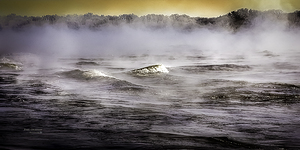 10599a Rapides de Lachine by John Gilsenan