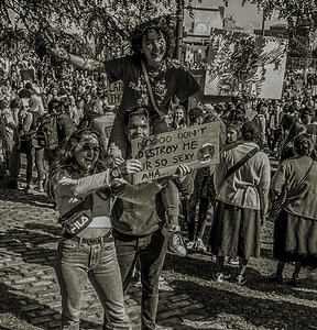 10688 Climate Change by John Gilsenan