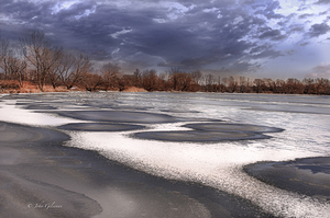 10941 Chateauguay River 