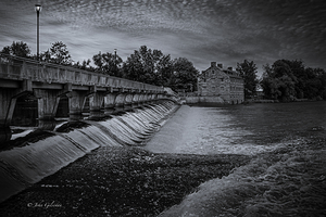 11179 Le Pont Île du Moulin