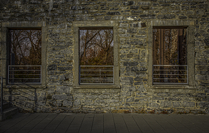 11370 Ile de la Visitation by John Gilsenan
