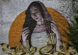 10168 Plateau Mural 1 