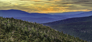 11535 Green Mountains Vt.