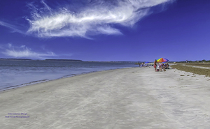 11014 South Beach HHI S.C