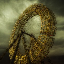 10652 La Velocite des Lieux