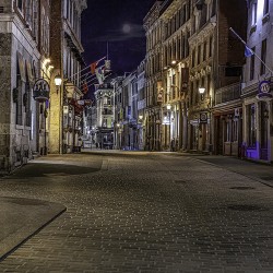 11066 Rue St. Paul Vieux Port Covid 19  