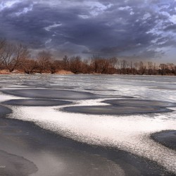 10941 Chateauguay River 