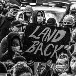 10996 Give Our Land Back     