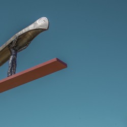 11458 Walking the Plank PEC 2